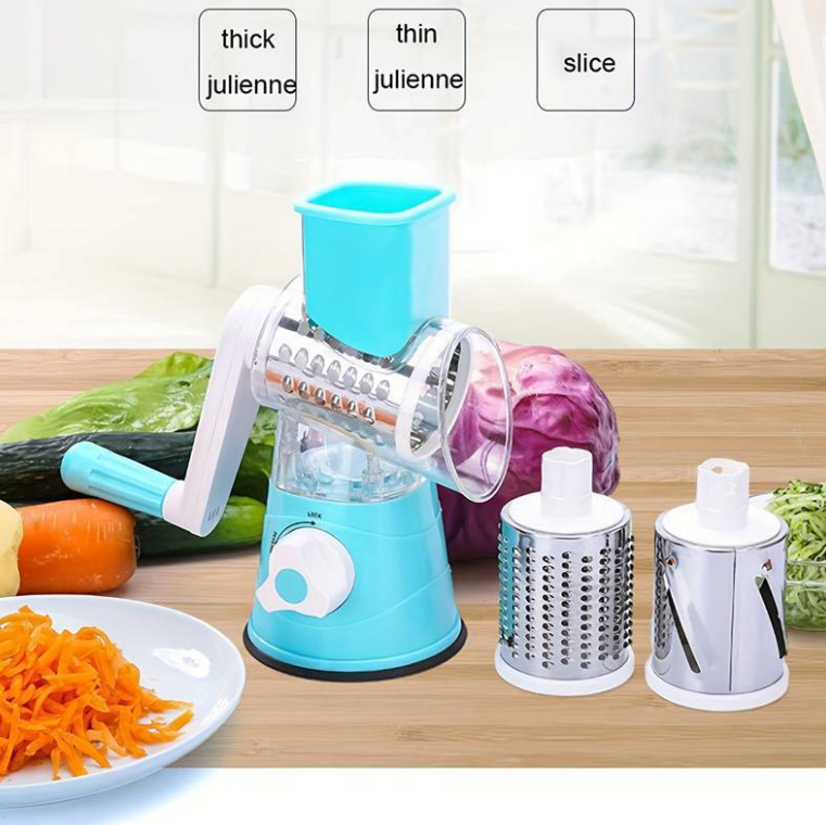 Food Processor/Shredder