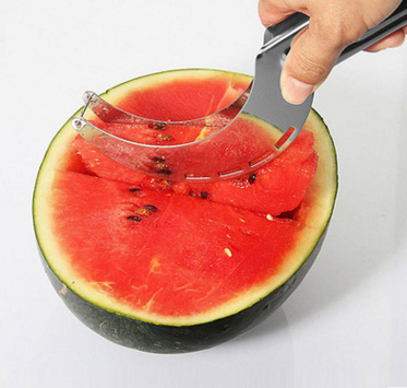 Stainless Steel Watermelon Cutter