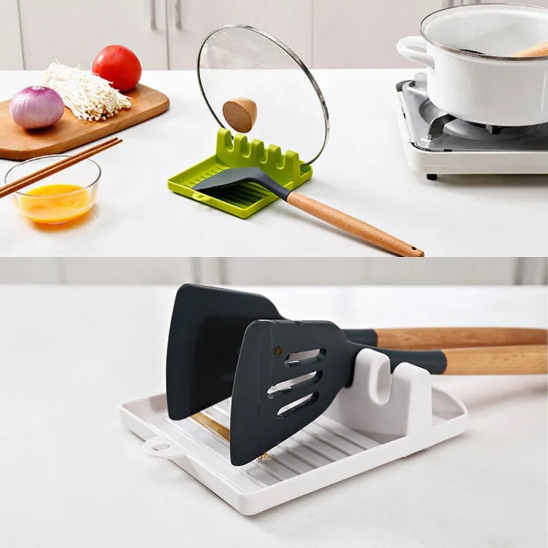 Kitchen Spoon Holders