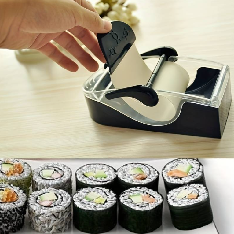 Magic Roll Sushi Maker