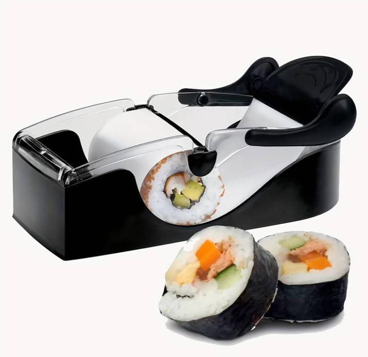 Magic Roll Sushi Maker