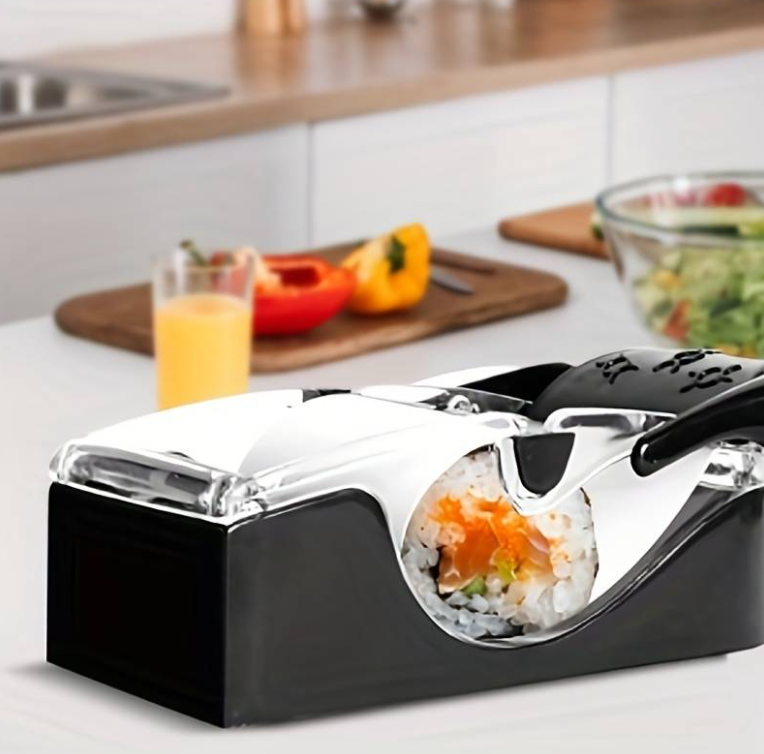 Magic Roll Sushi Maker