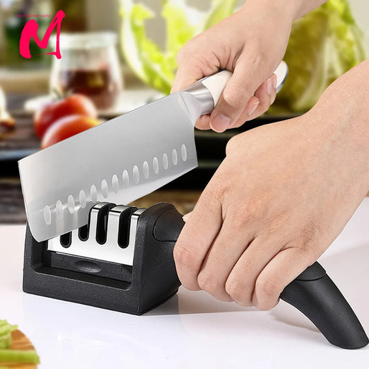 3-4 Segment Knife Sharpener